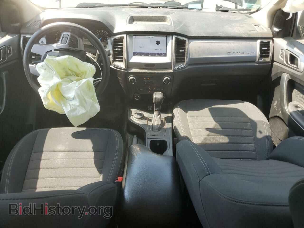 2021 FORD RANGER - VIN: 1FTER1FH2MLD34503 - Фото 8