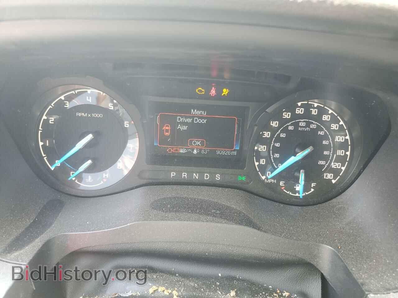 2021 FORD RANGER - VIN: 1FTER1FH2MLD34503 - Фото 9