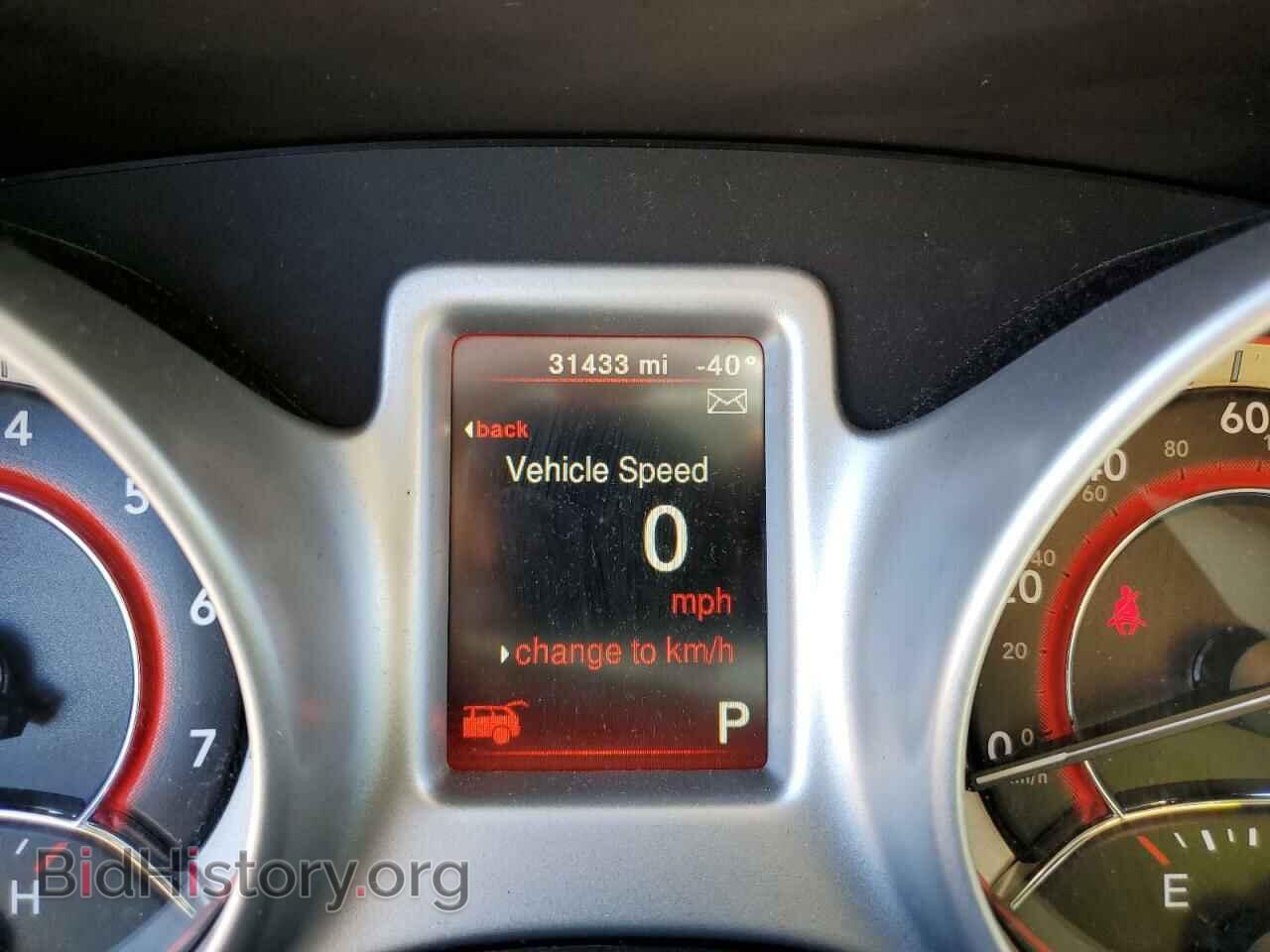 2020 DODGE JOURNEY - VIN: 3C4PDCAB3LT264731 - Фото 8