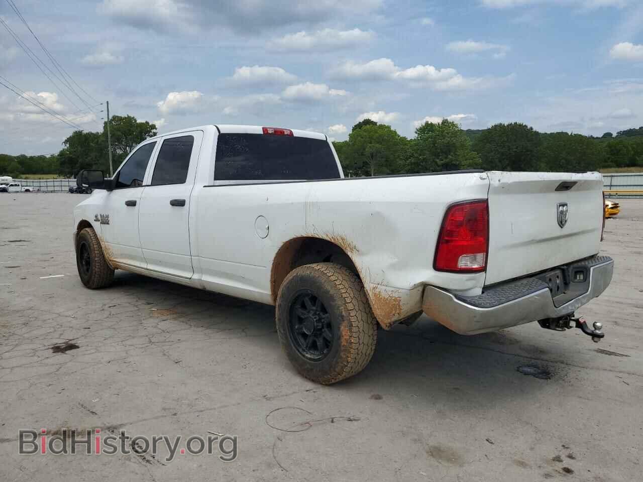 2013 RAM All Models - VIN: 3C6UR4HL6DG605095 - Photo 2