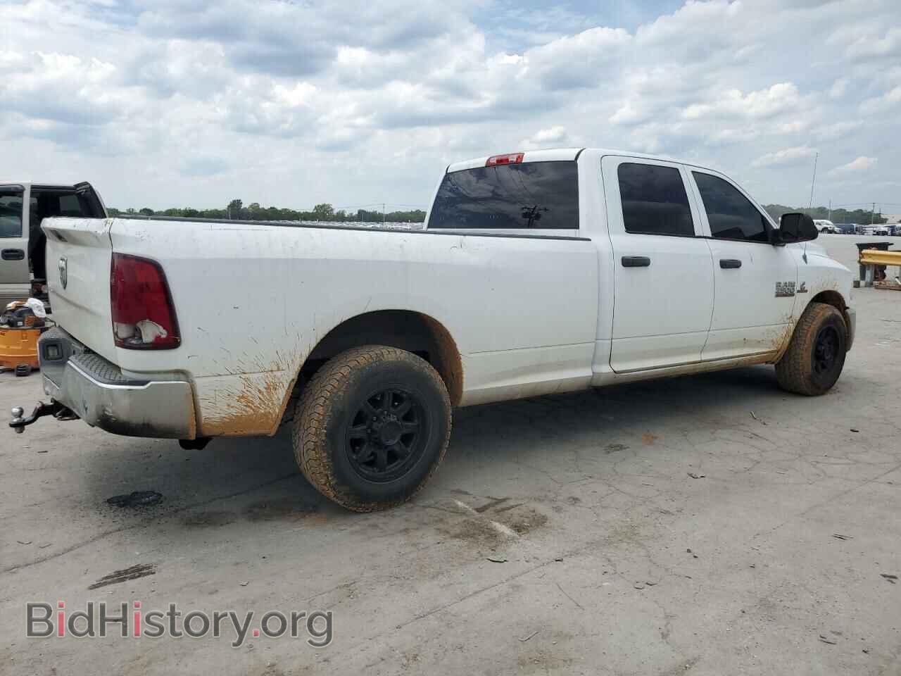 2013 RAM All Models - VIN: 3C6UR4HL6DG605095 - Photo 3