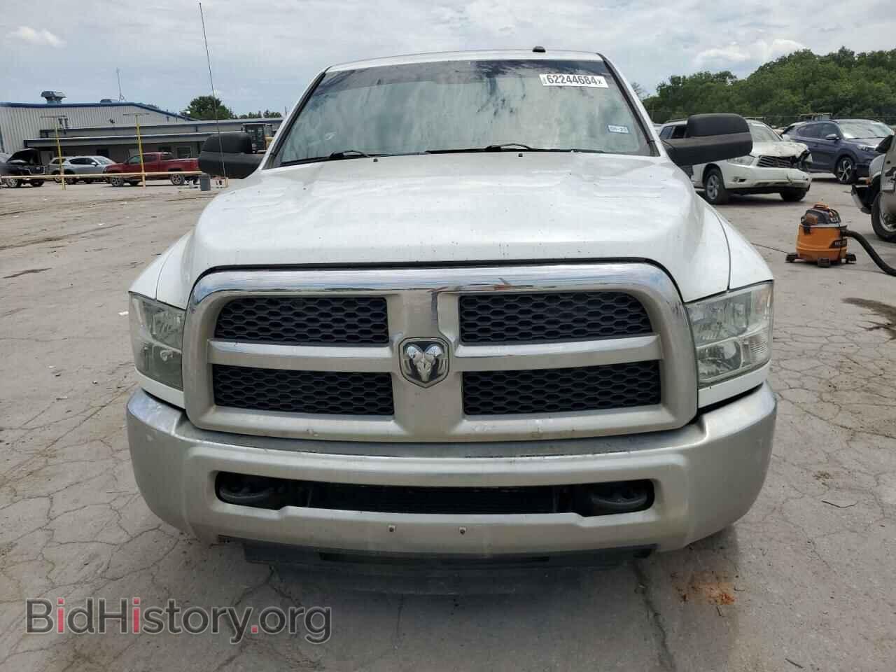2013 RAM All Models - VIN: 3C6UR4HL6DG605095 - Photo 5