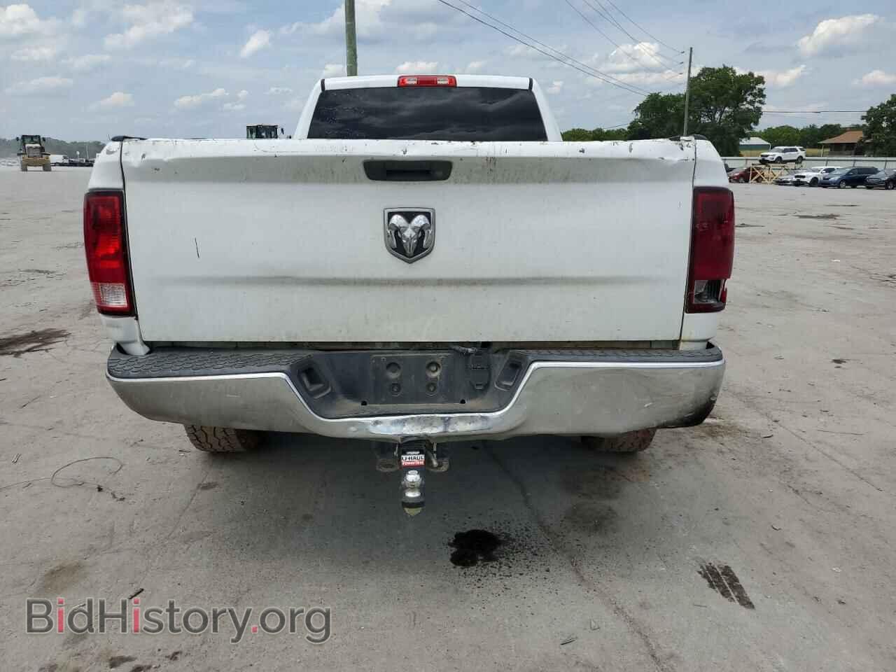 2013 RAM All Models - VIN: 3C6UR4HL6DG605095 - Photo 6
