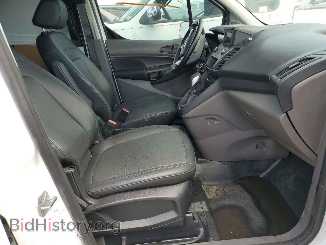 2019 FORD TRANSIT - VIN: NM0LS7E27K1424165 - Фото 5