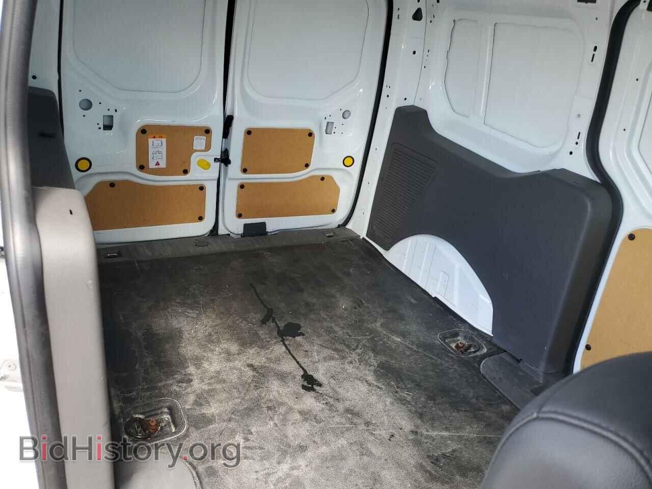 2019 FORD TRANSIT - VIN: NM0LS7E27K1424165 - Фото 6