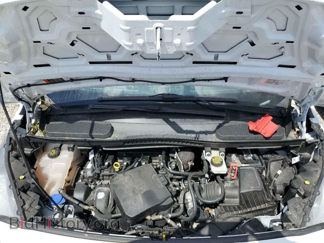 2019 FORD TRANSIT - VIN: NM0LS7E27K1424165 - Фото 7