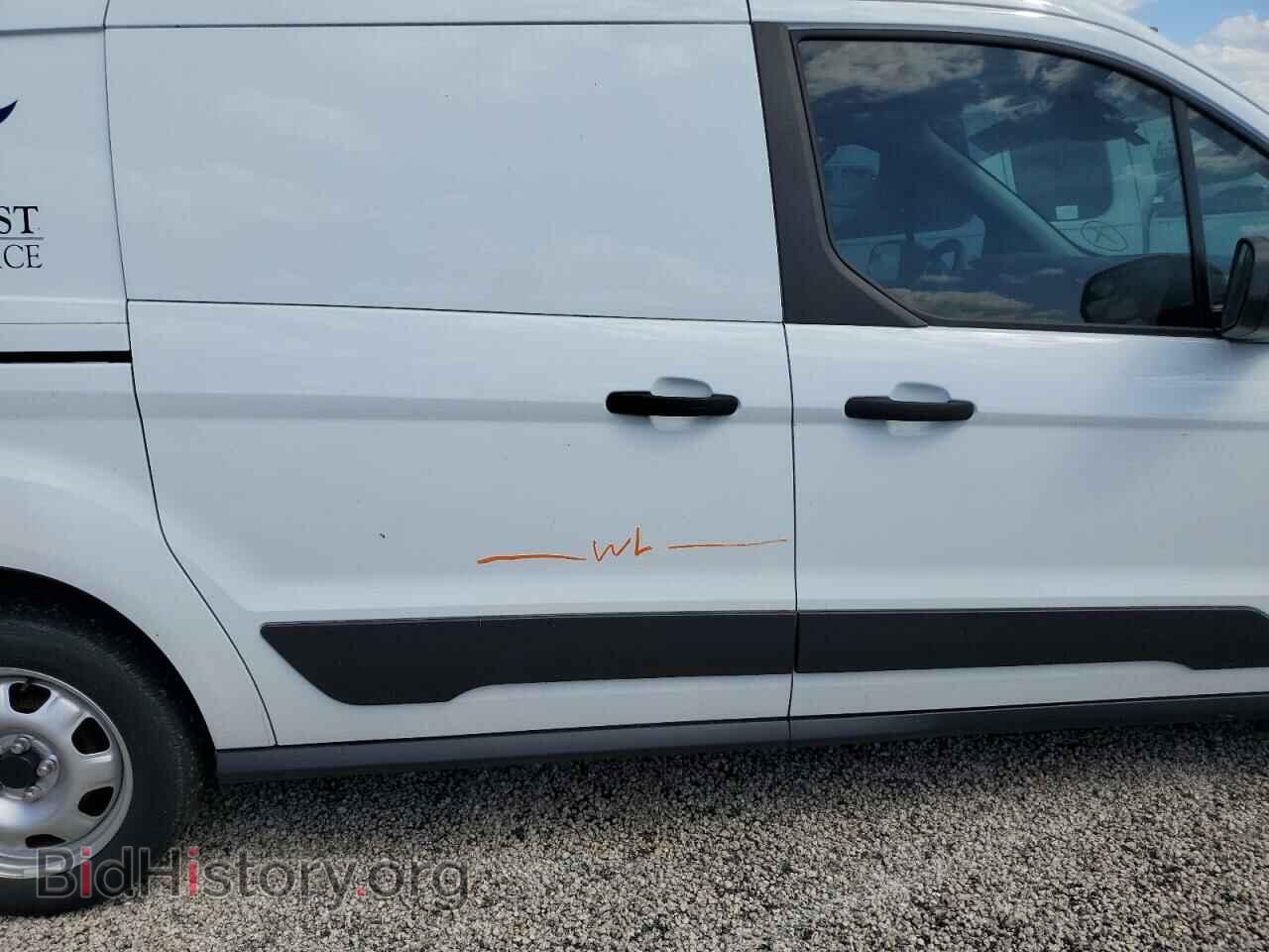 2019 FORD TRANSIT - VIN: NM0LS7E27K1424165 - Фото 9