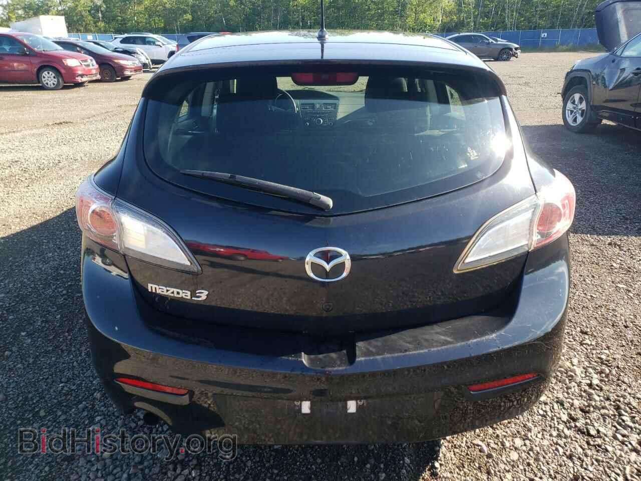 2012 MAZDA 3 - VIN: JM1BL1KF3C1664539 - Фото 6