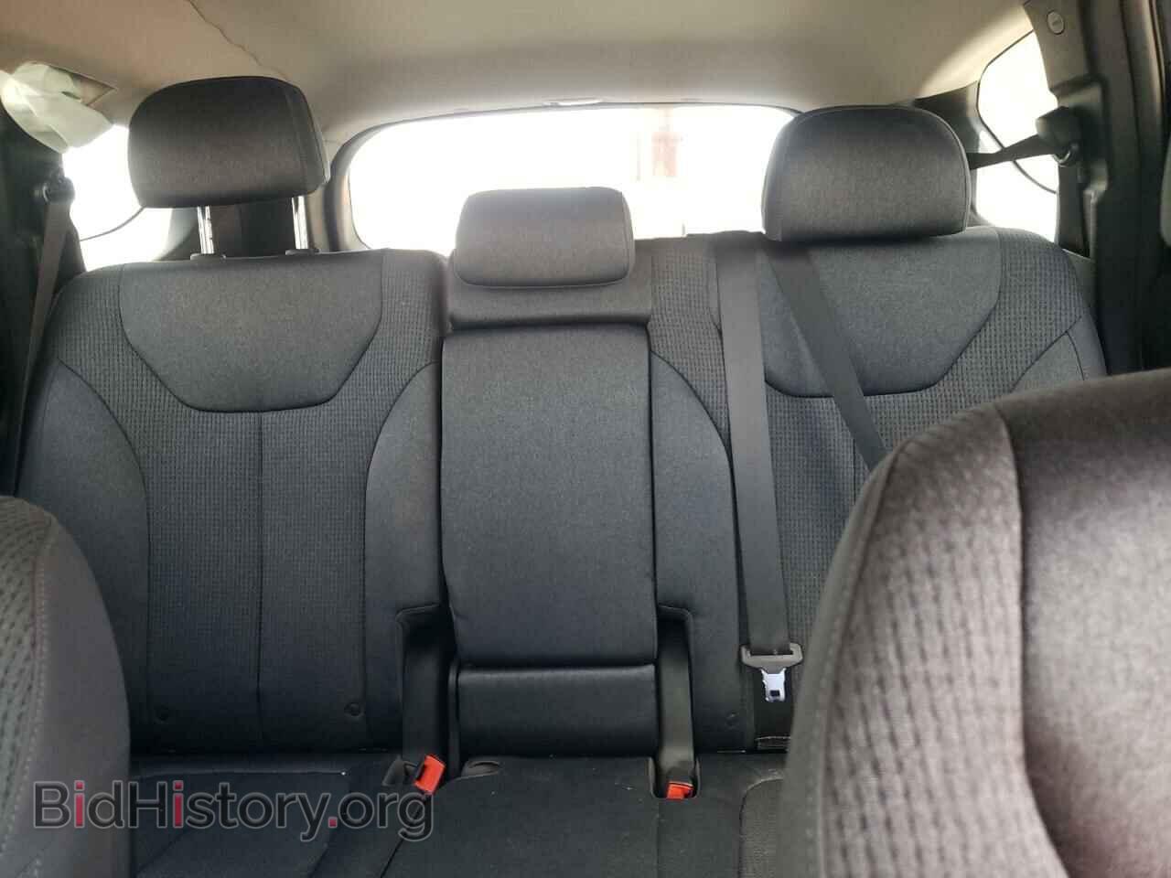 2023 HYUNDAI SANTA FE - VIN: 5NMS14AJ4PH508809 - Фото 10