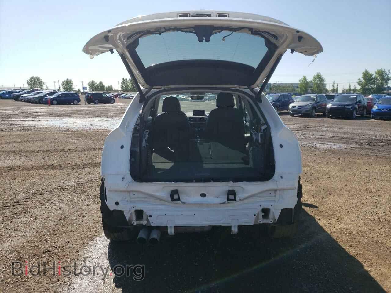 2016 AUDI Q3 - VIN: WA1GFCFS7GR000830 - Фото 6