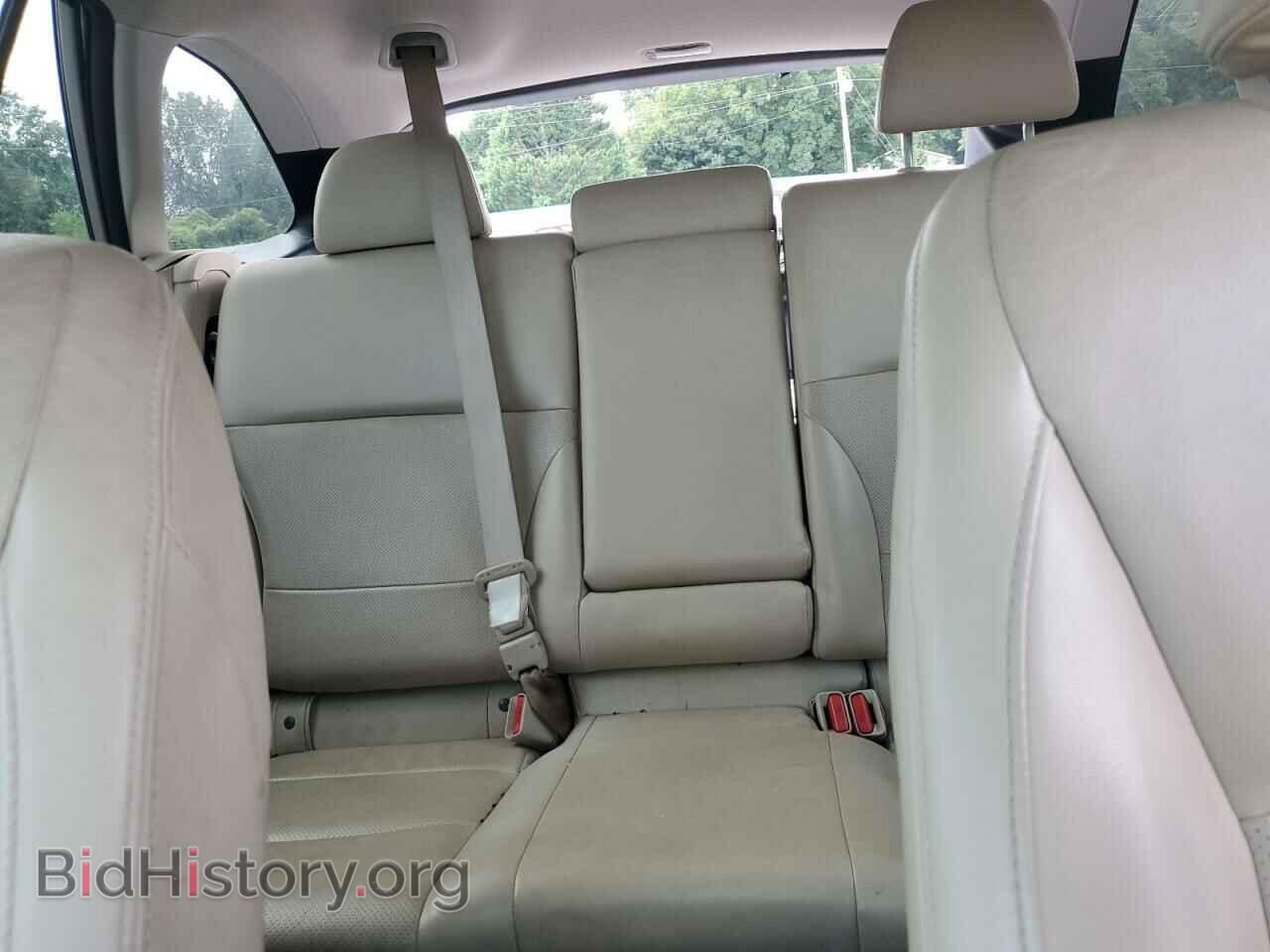 2017 SUBARU OUTBACK - VIN: 4S4BSANC2H3258151 - Фото 10
