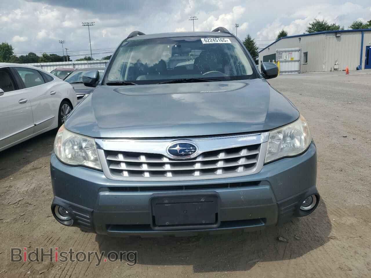 2013 SUBARU FORESTER - VIN: JF2SHAEC4DH440208 - Фото 5