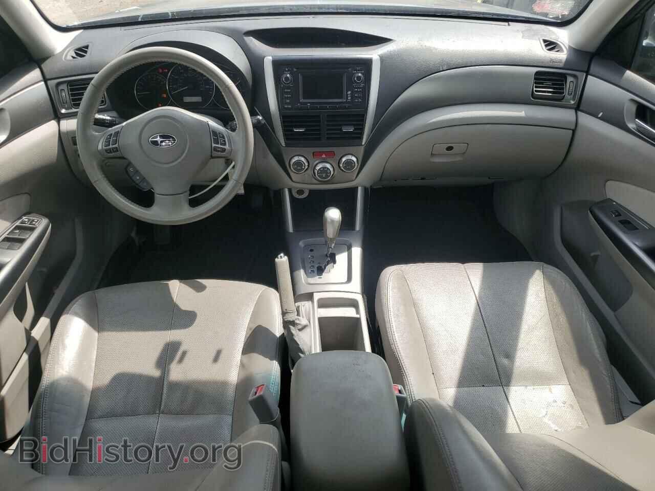 2013 SUBARU FORESTER - VIN: JF2SHAEC4DH440208 - Фото 8