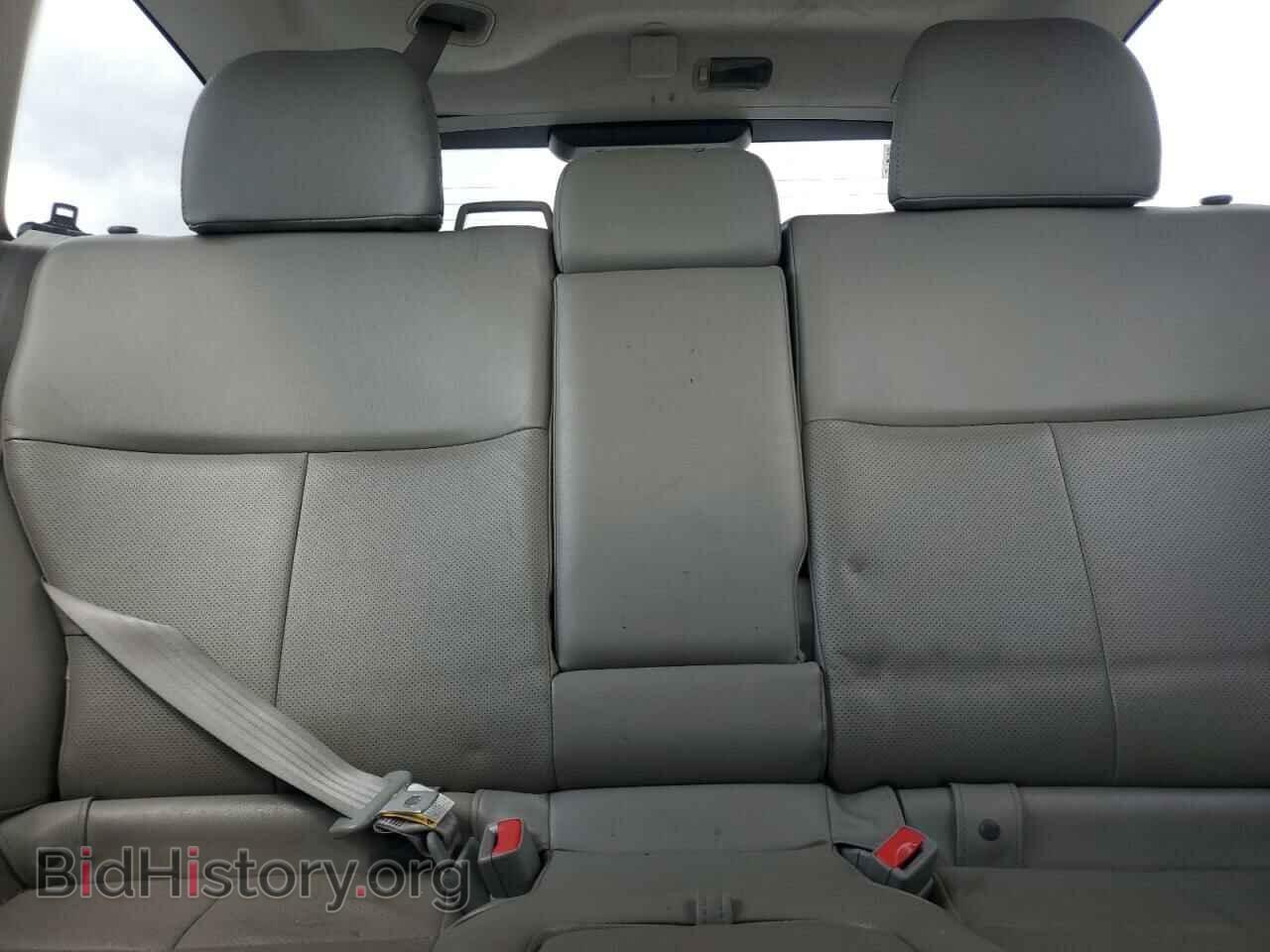2013 SUBARU FORESTER - VIN: JF2SHAEC4DH440208 - Фото 10