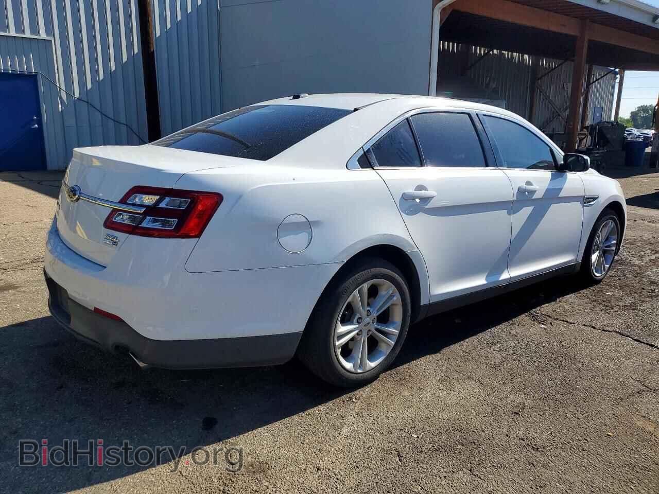 2014 FORD TAURUS - VIN: 1FAHP2H83EG175027 - Photo 3