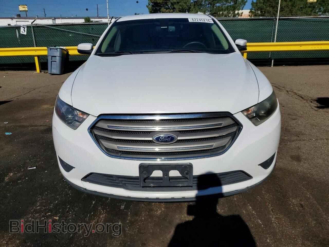 2014 FORD TAURUS - VIN: 1FAHP2H83EG175027 - Photo 5
