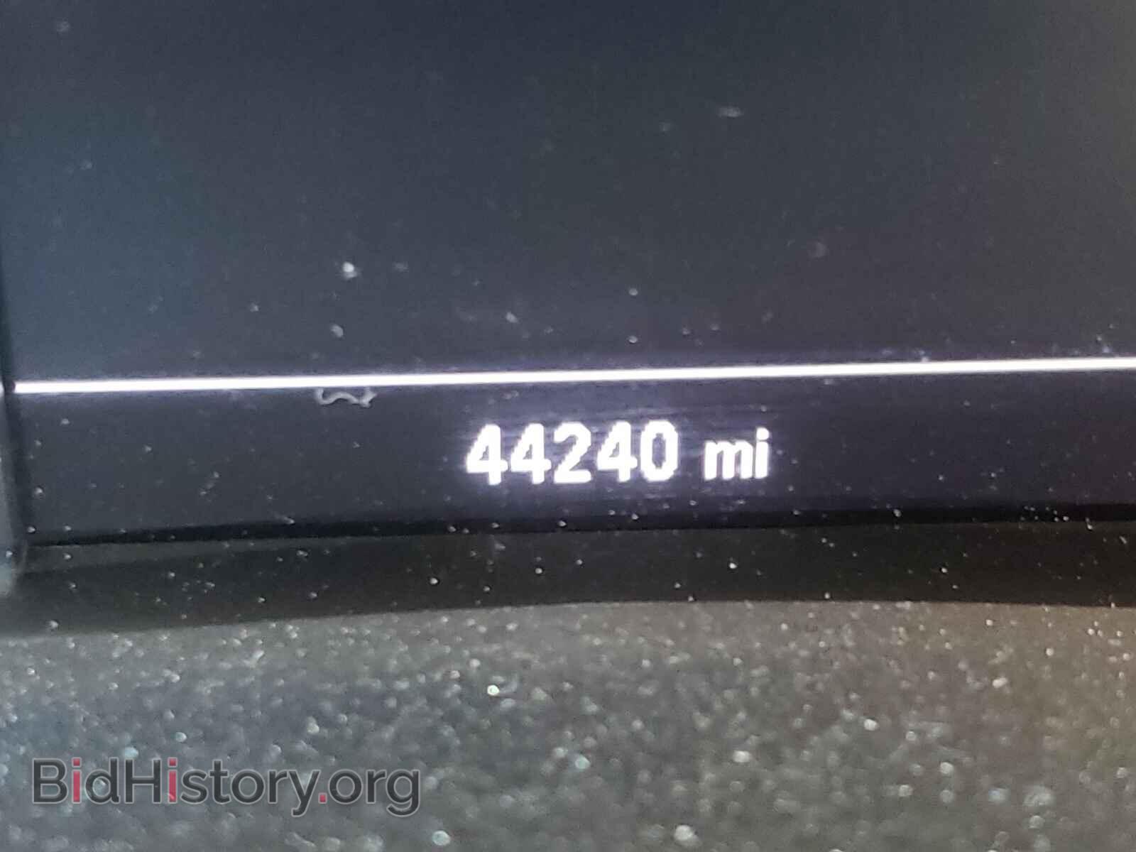 2018 GMC TERRAIN - VIN: 3GKALTEX1JL174560 - Фото 8
