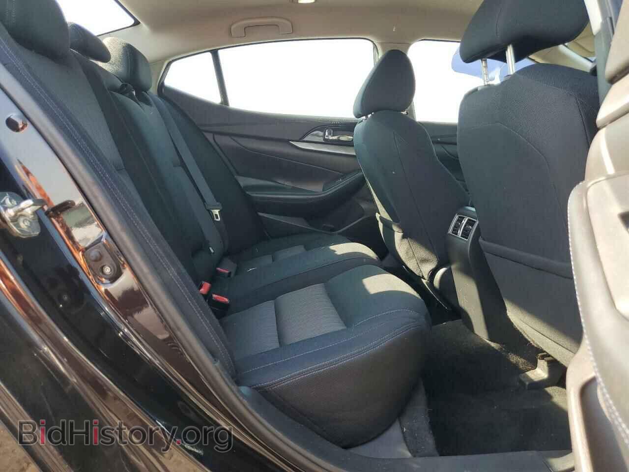 2016 NISSAN MAXIMA - VIN: 1N4AA6AP1GC389004 - Фото 10