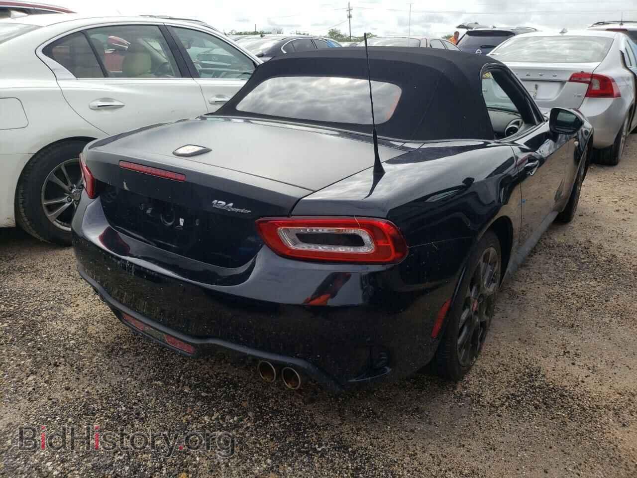 2017 FIAT ALL MODELS - VIN: JC1NFAEK0H0128574 - Фото 4