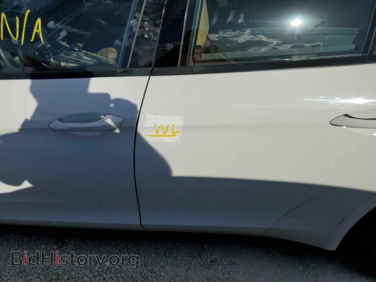 2018 PORSCHE PANAMERA - VIN: WP0AA2A76JL109751 - Фото 9