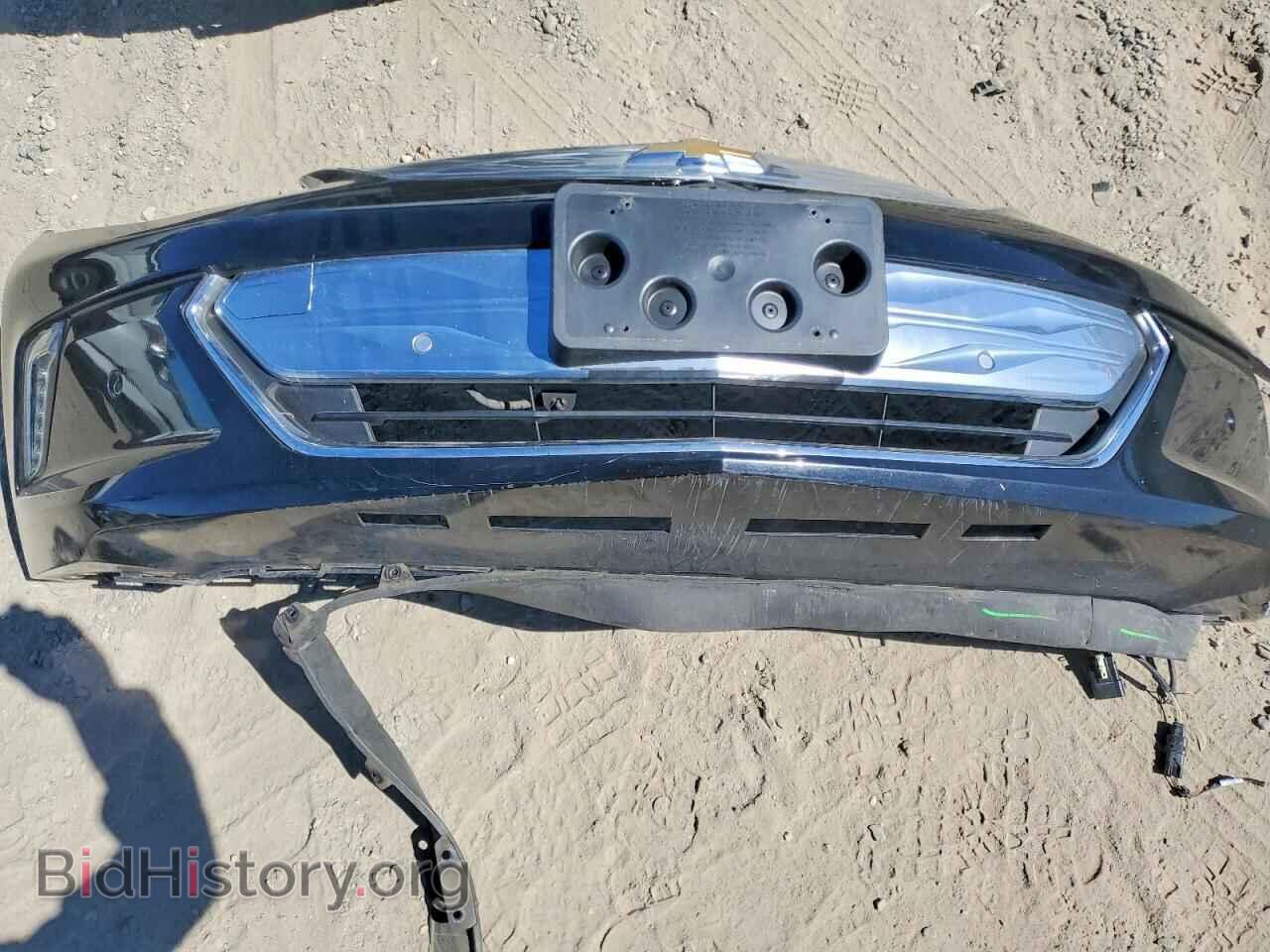 2017 CHEVROLET VOLT - VIN: 1G1RD6S52HU211804 - Photo 12
