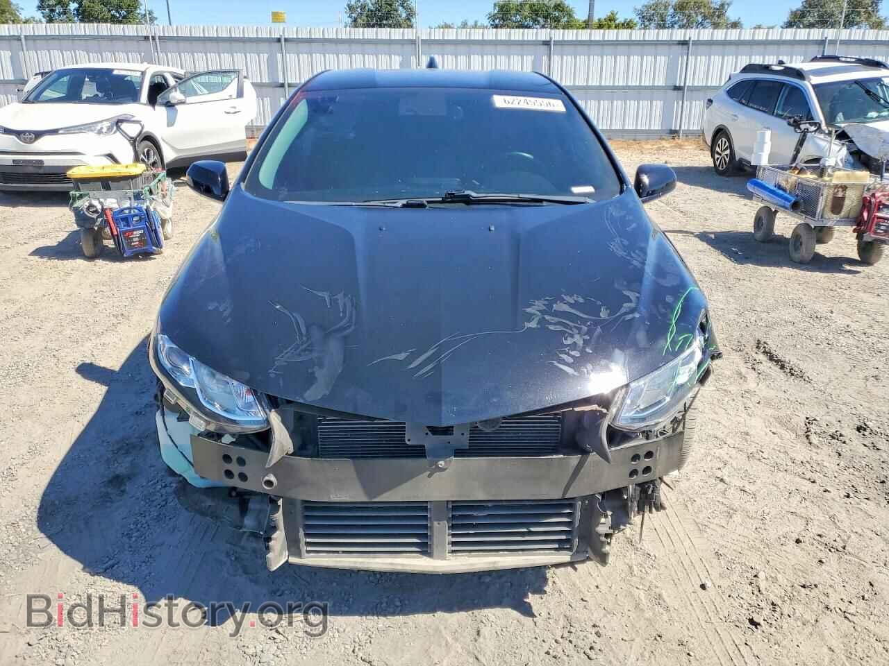 2017 CHEVROLET VOLT - VIN: 1G1RD6S52HU211804 - Photo 5