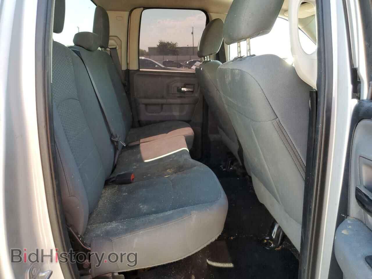 2016 RAM 1500 - VIN: 1C6RR6GG1GS143631 - Фото 10