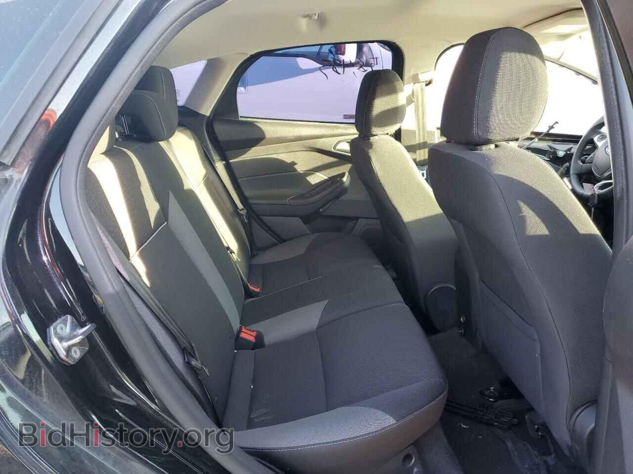 2014 FORD FOCUS - VIN: 1FADP3K21EL442326 - Photo 6