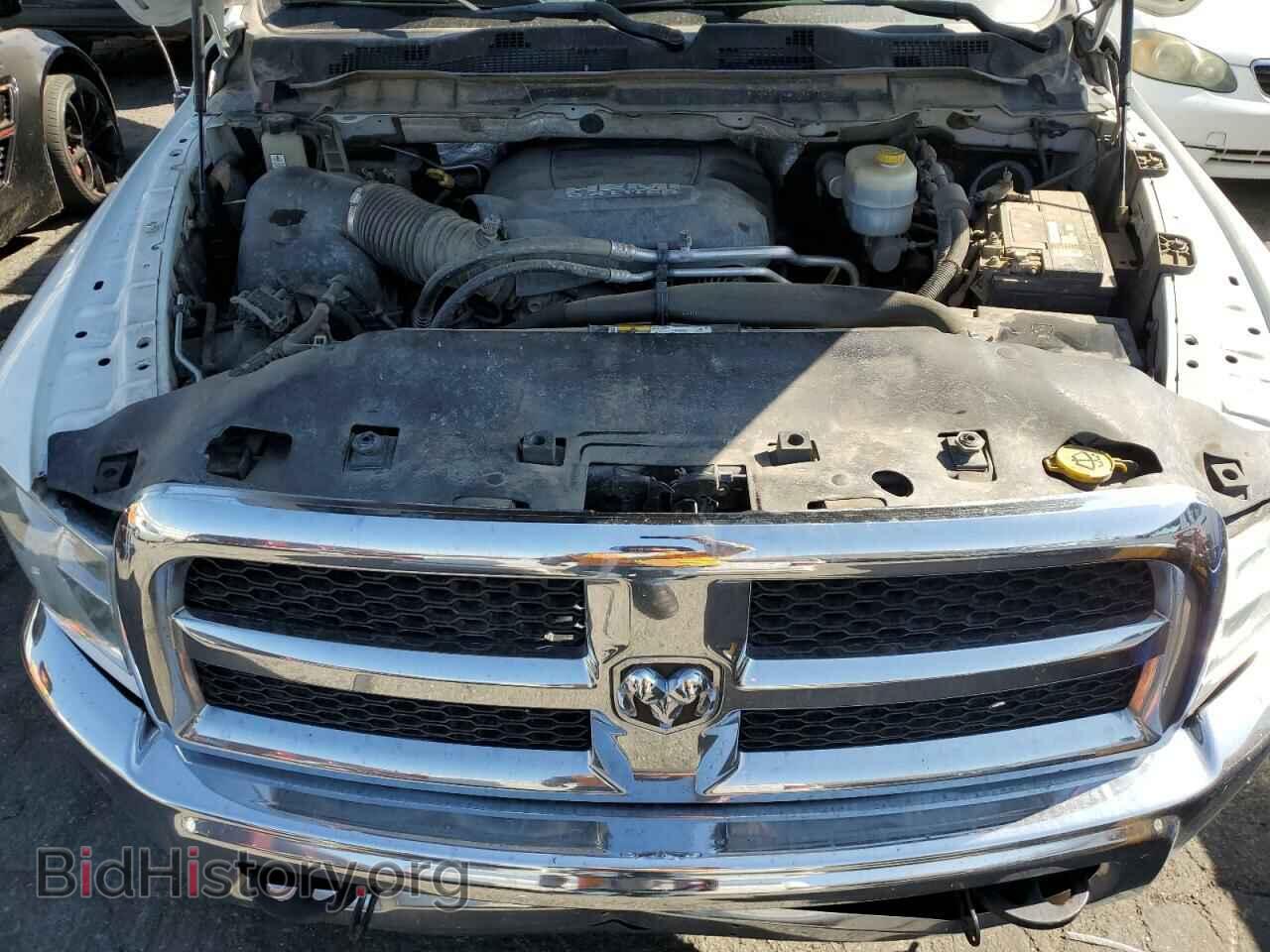 2018 RAM 2500 - VIN: 3C6UR5CJ2JG201931 - Фото 7