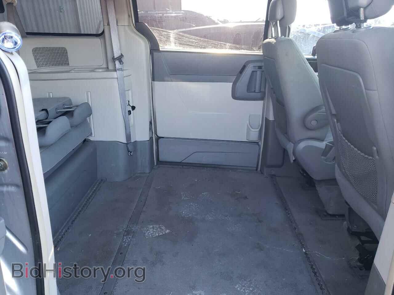 2010 DODGE CARAVAN - VIN: 2D4RN5D14AR297678 - Фото 6