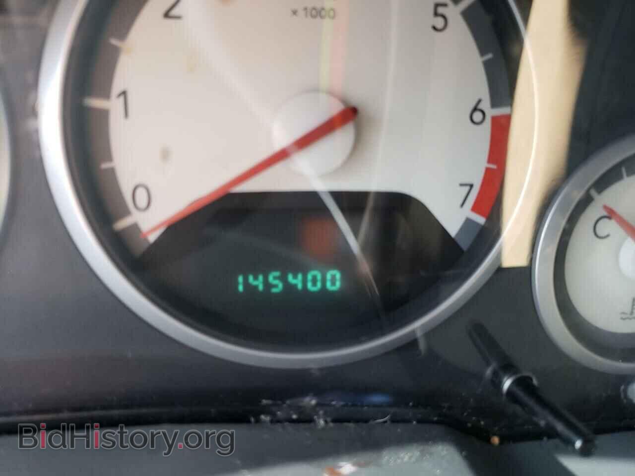 2010 DODGE CARAVAN - VIN: 2D4RN5D14AR297678 - Фото 8
