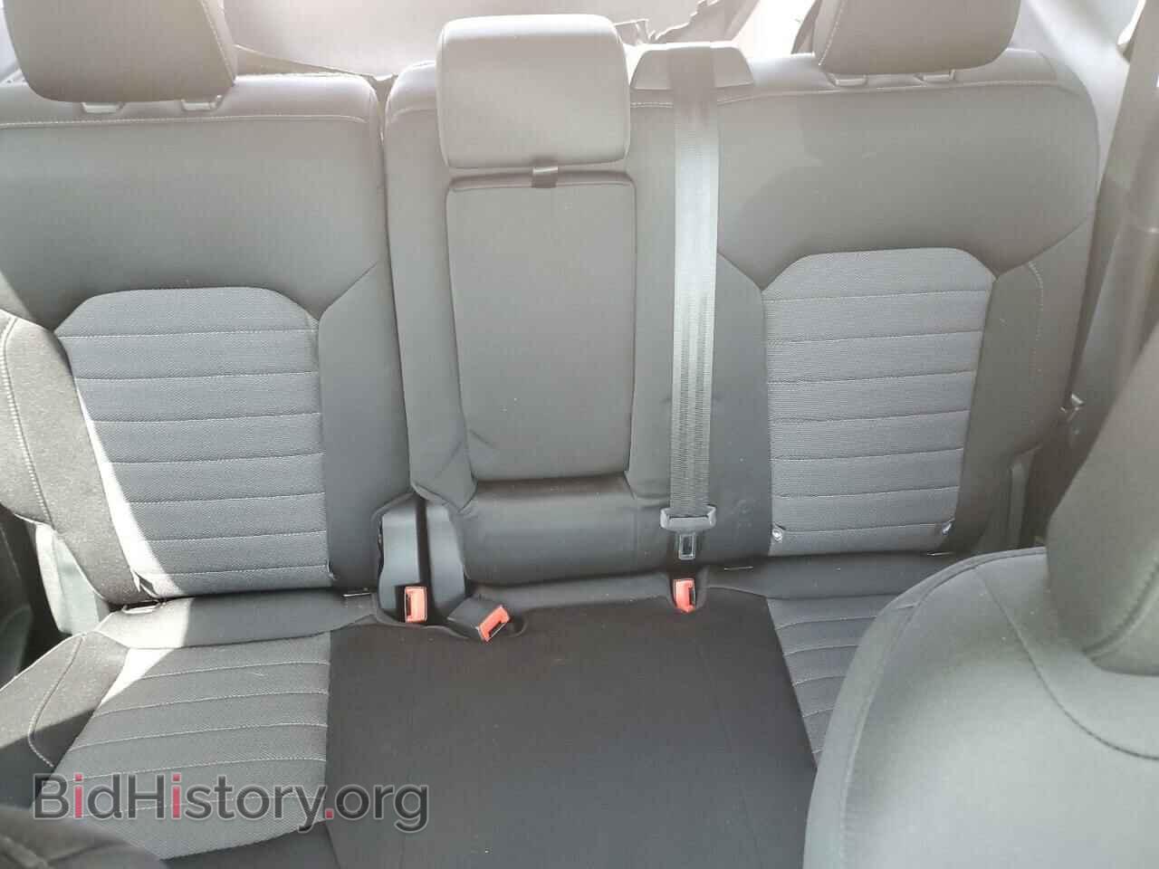 2019 FORD EDGE - VIN: 2FMPK4G92KBC50017 - Фото 10