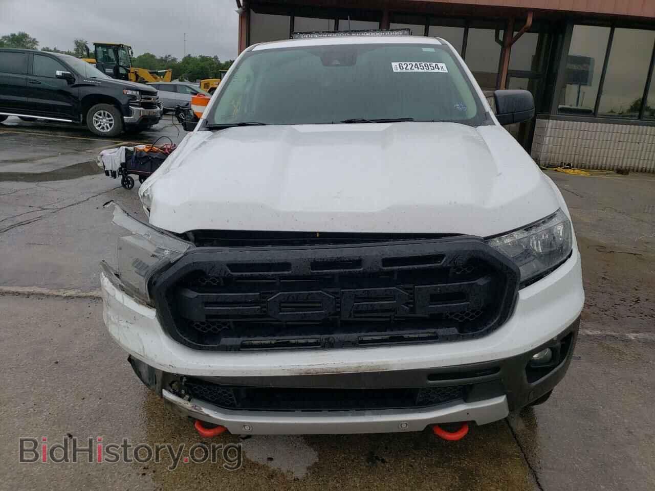 2019 FORD RANGER - VIN: 1FTER4FH2KLA37665 - Фото 5