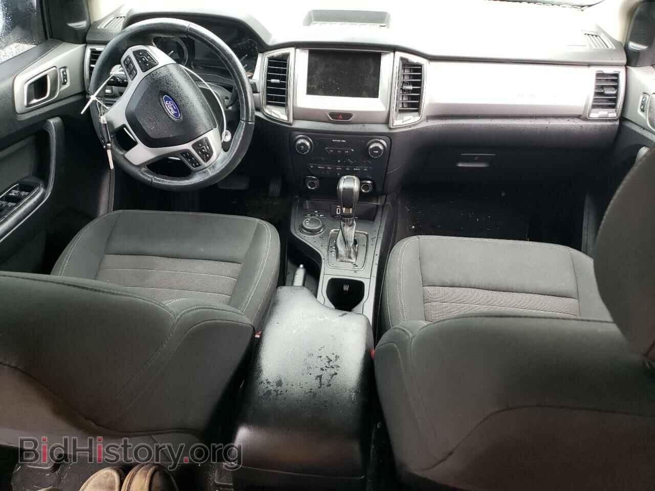 2019 FORD RANGER - VIN: 1FTER4FH2KLA37665 - Фото 8