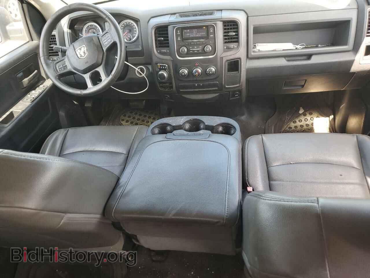 2014 RAM 1500 - VIN: 1C6RR6FG0ES243038 - Фото 8