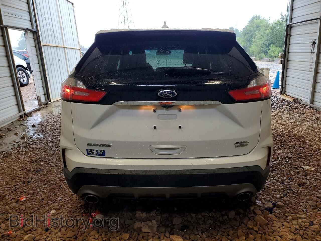 2020 FORD EDGE - VIN: 2FMPK3J98LBA83134 - Photo 6