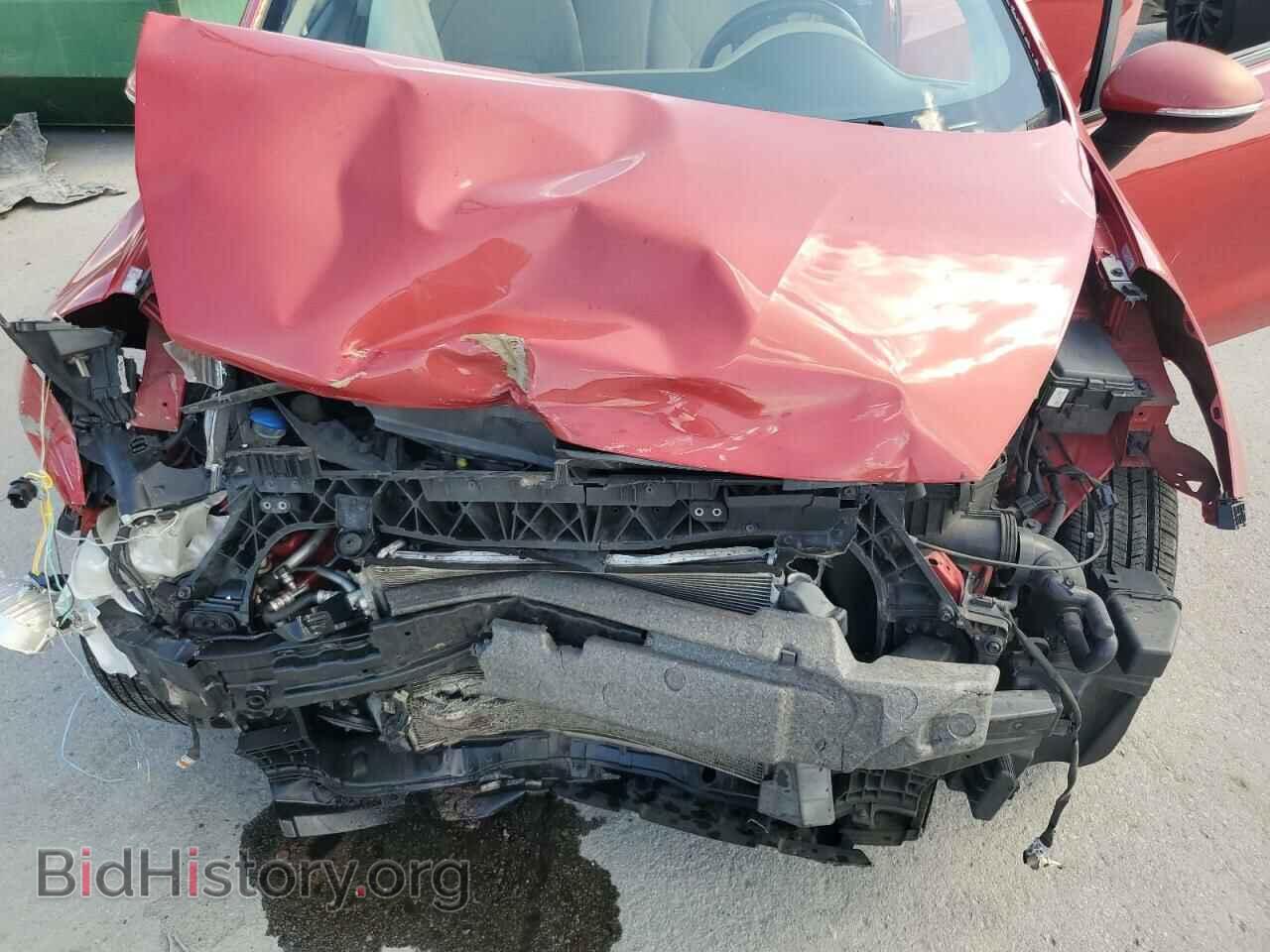 2012 KIA RIO - VIN: KNADN5A31C6028641 - Фото 11