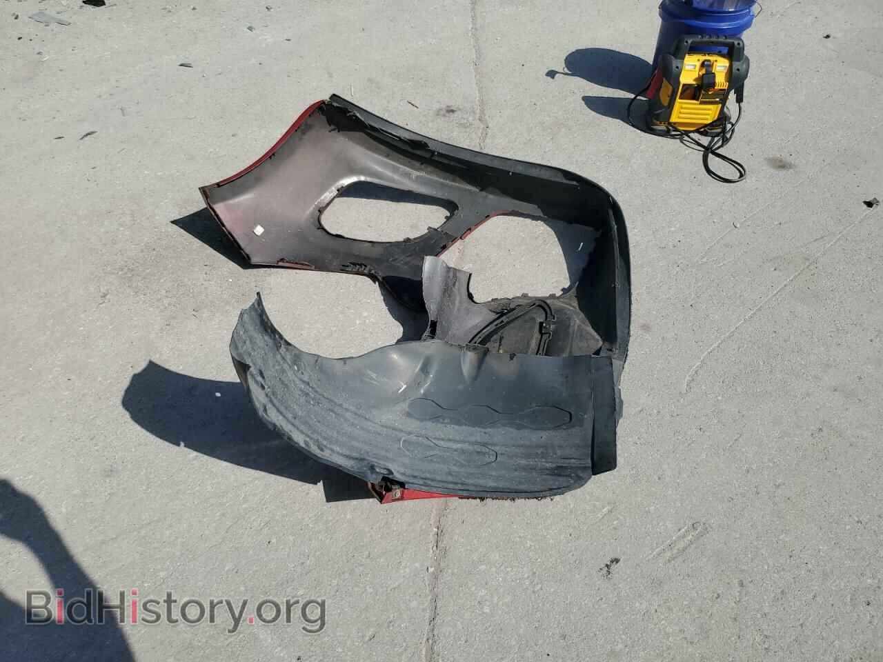 2012 KIA RIO - VIN: KNADN5A31C6028641 - Фото 12