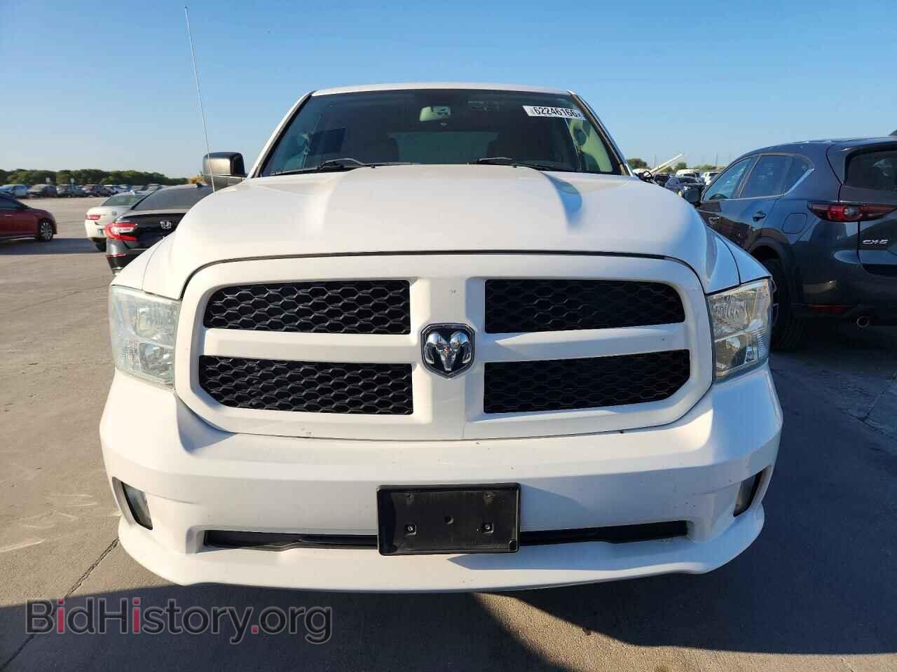 2014 RAM 1500 - VIN: 1C6RR6KT1ES258523 - Фото 5