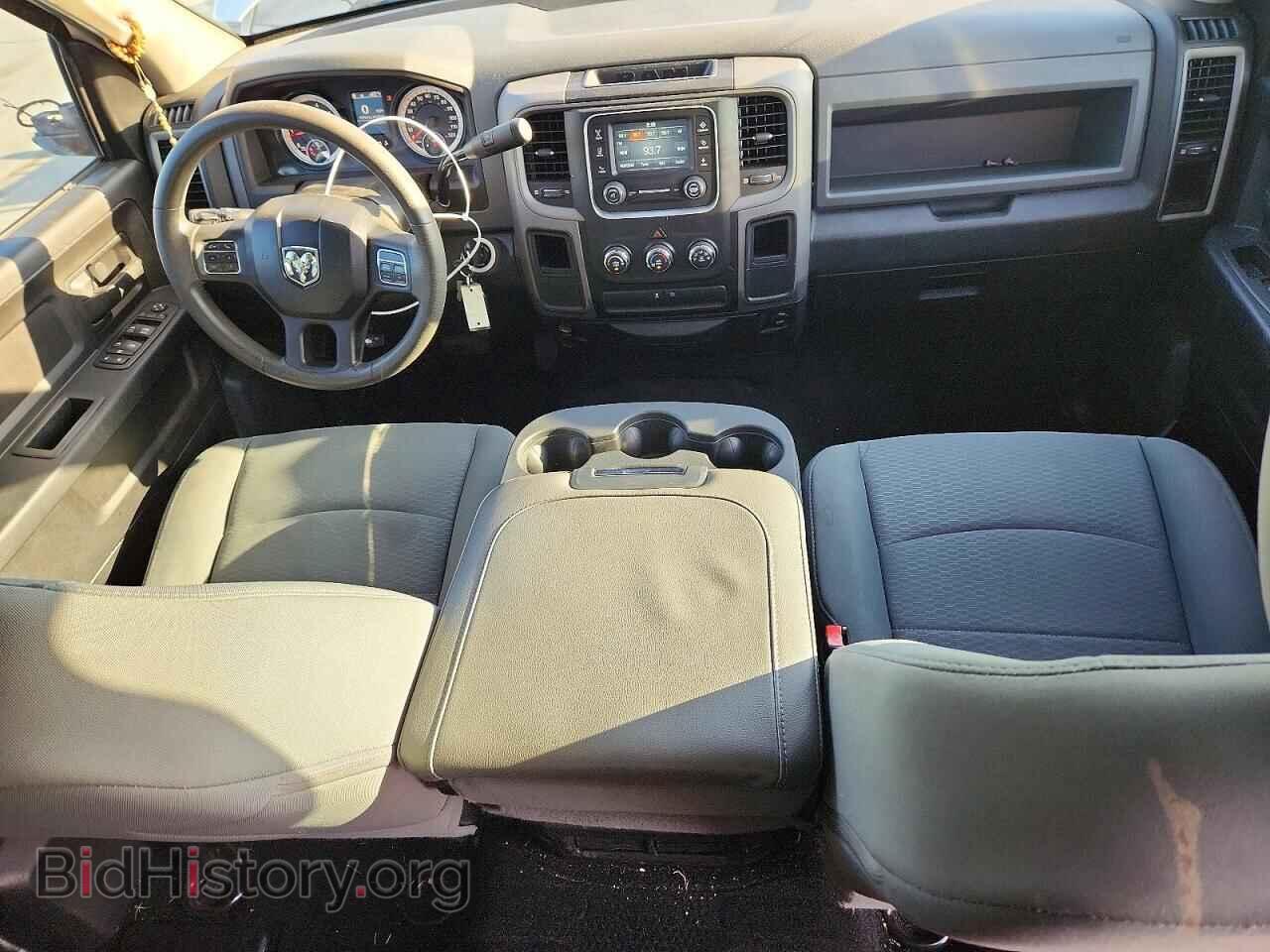 2014 RAM 1500 - VIN: 1C6RR6KT1ES258523 - Фото 8