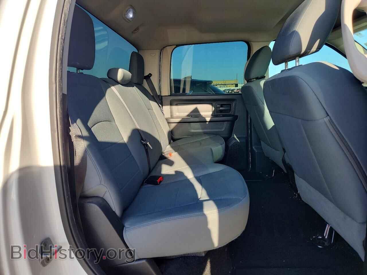 2014 RAM 1500 - VIN: 1C6RR6KT1ES258523 - Фото 10