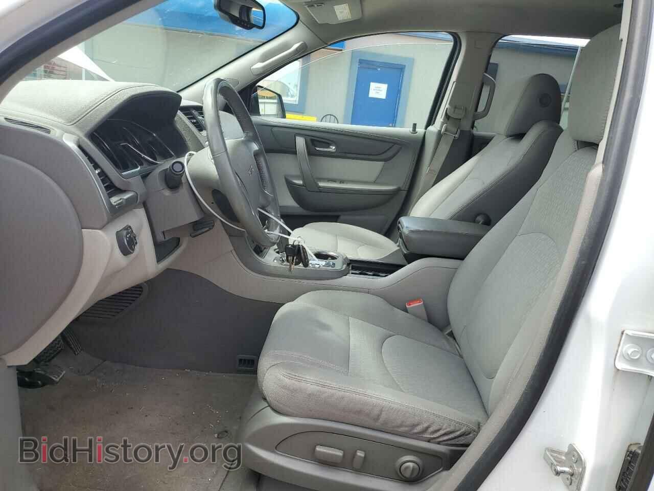 2016 GMC ACADIA - VIN: 1GKKRPKD1GJ105436 - Фото 7