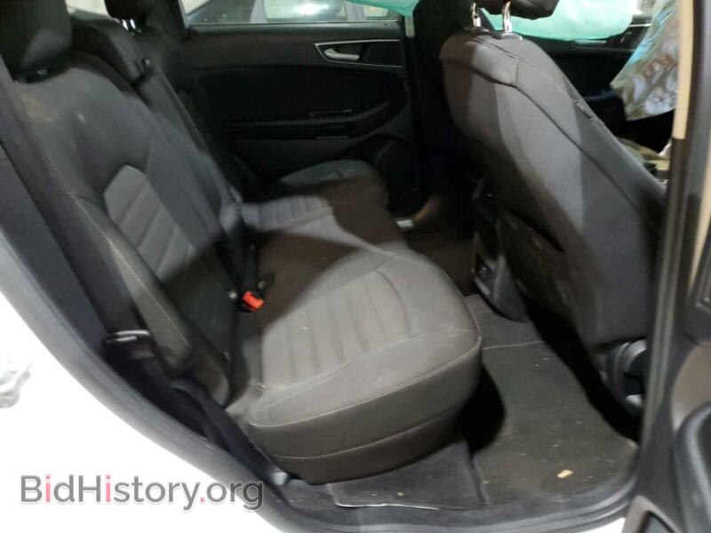 2015 Ford EDGE (VIN 2FMTK4J96FBB88053) — photo 6 of 10
