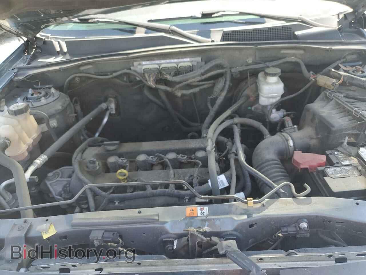 2012 FORD ESCAPE - VIN: 1FMCU0E73CKB65486 - Фото 7