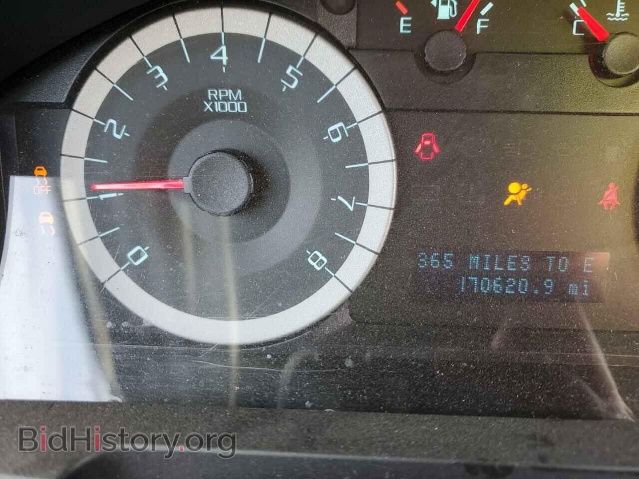 2012 FORD ESCAPE - VIN: 1FMCU0E73CKB65486 - Фото 8