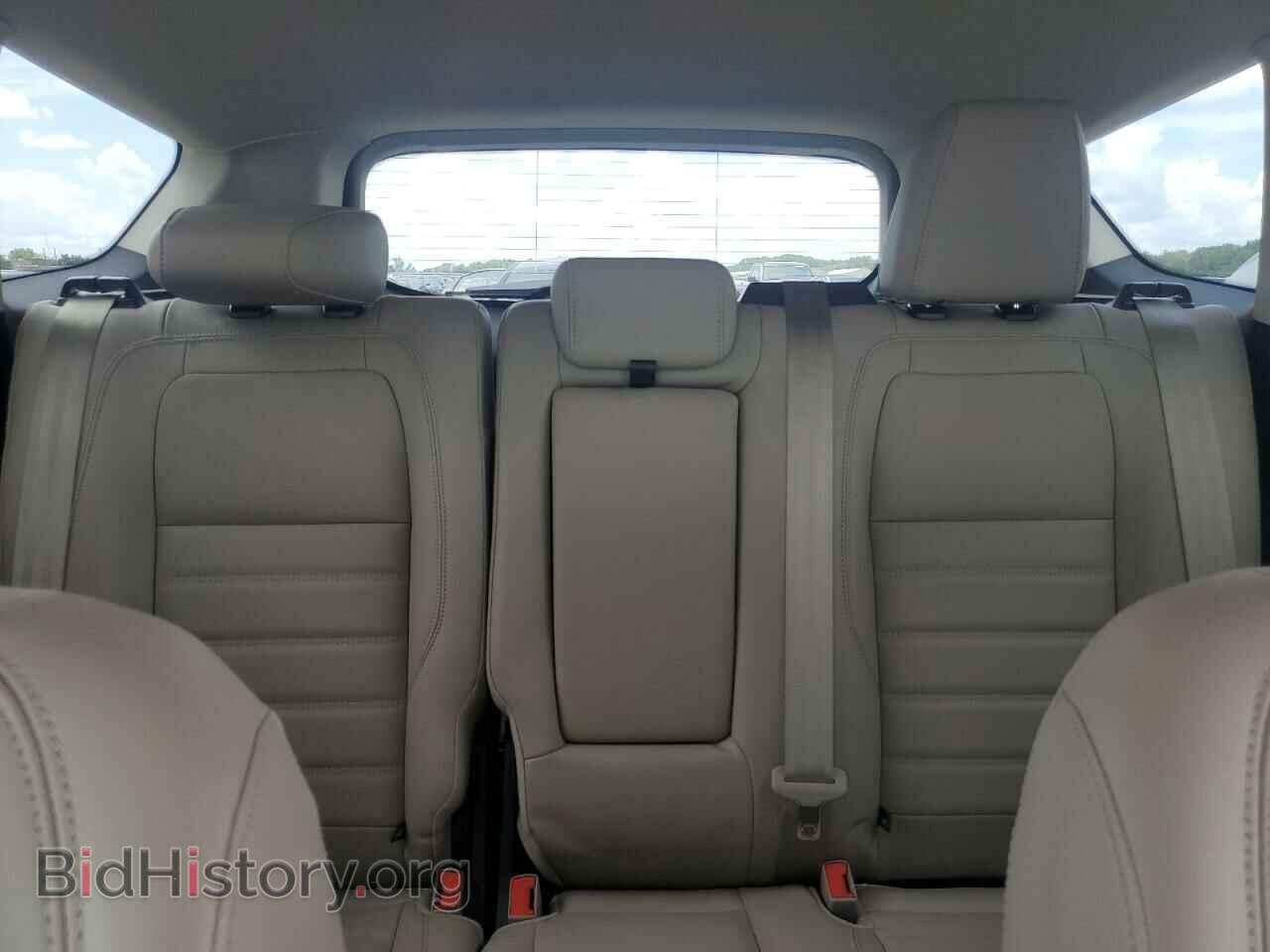 2018 FORD ESCAPE - VIN: 1FMCU0J98JUD20624 - Фото 10