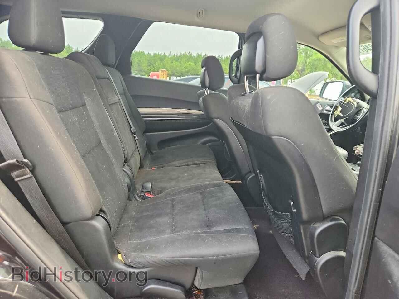 2015 DODGE DURANGO - VIN: 1C4RDJAG8FC245696 - Photo 11