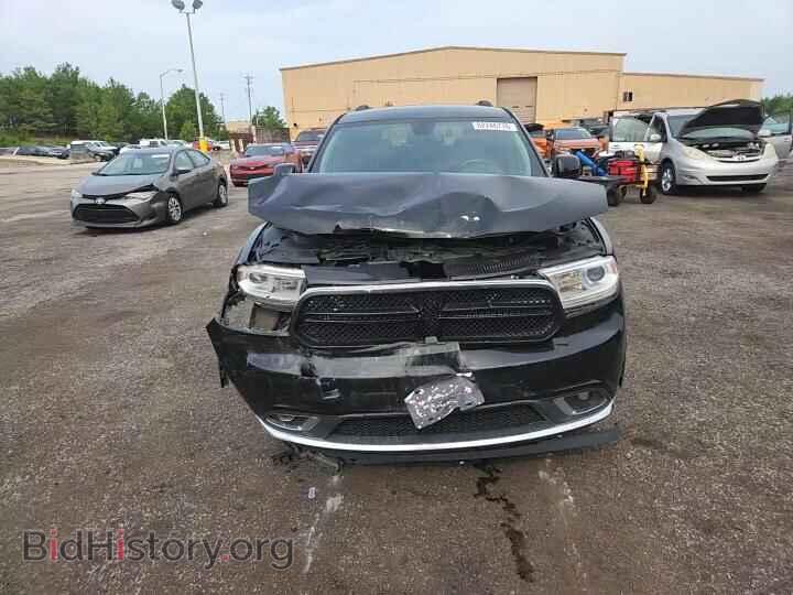 2015 DODGE DURANGO - VIN: 1C4RDJAG8FC245696 - Photo 14