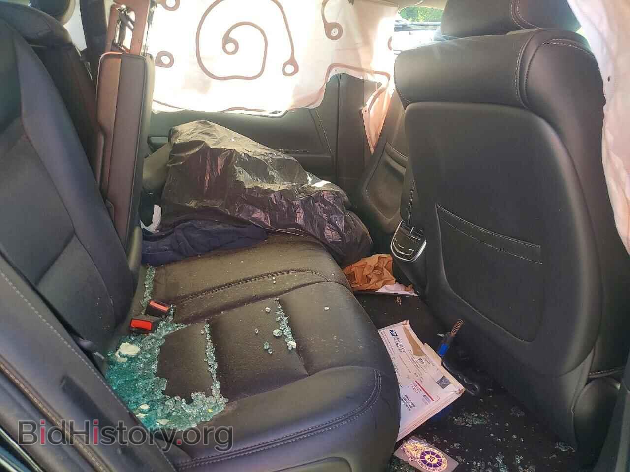 2019 CADILLAC XTS - VIN: 2G61P5S32K9127350 - Фото 10