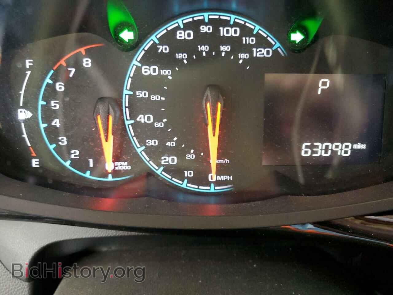 2021 CHEVROLET SPARK - VIN: KL8CD6SA7MC749062 - Фото 9